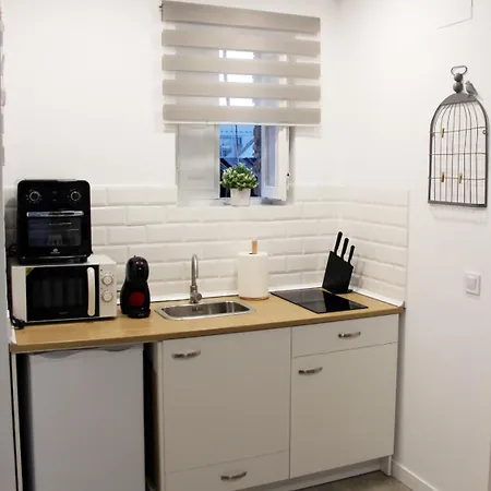Excelente Departamento En Apartment
