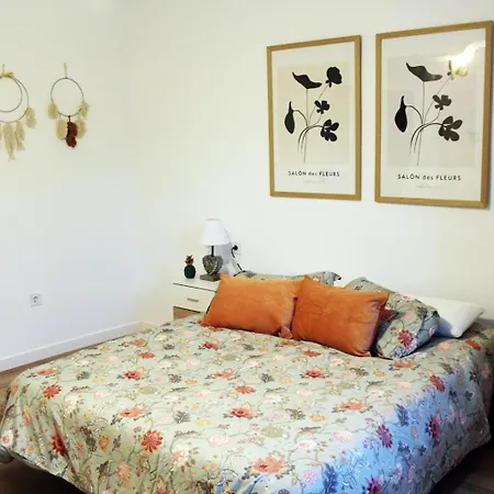 Excelente Departamento En Apartment *
