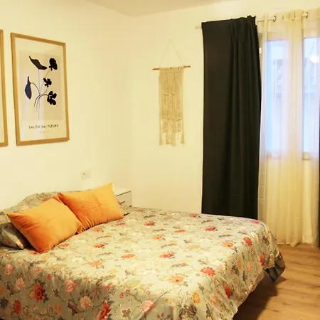 Apartment Excelente Departamento En *