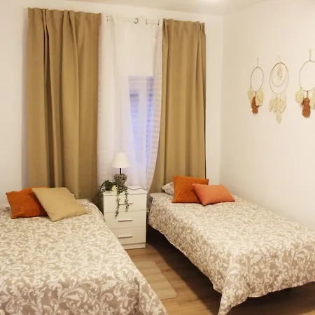 Apartment Excelente Departamento En *