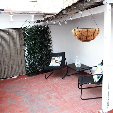 Apartment Excelente Departamento En Sagunto