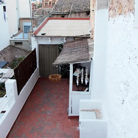 Apartment Excelente Departamento En *