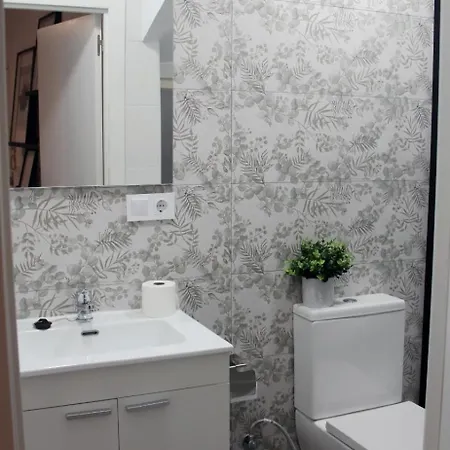 Excelente Departamento En Sagunto